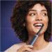 Oral-B iO Ultimate Clean Black Zeb Brush Tips - Pack of 4 | Premium Oral Care Worldwide Shipping - Buy Online on GoSupps.com