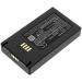1800mAh/3.7V Replacement Battery for Nova 654141 StatStrip Glucose Meter TPS-2003