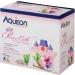 Aqueon Princess Castle Aquarium Kit - 1/2 Gallon - Dreamy Underwater Kingdom - Buy Online on GoSupps.com