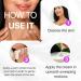 Ultimate Neck Care Firming Cream with Retinol & Hyaluronic Acid - Anti-Aging Solution for Youthful Skin - Buy Online on GoSupps.com
