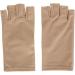 UV Protection Manicure Gloves Fingerless Prevent Sun Damage Prevent Skin Aging Manicure Protection Gloves for Driving (DOACTm8w1375tbi-11) - Buy Online on GoSupps.com