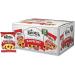 Kontt's x27s, BSC59636, Biscomerica Raspberry Cookies, 36 / Carton, 72 ounce (pack of 36) (59636)