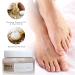 Emilia Foot Scrub - Natural Organic Exfoliating Scrub with Dead Sea Minerals, Coconut Oil, and Shea Butter - Ideal for Feet, Body, Pedicure, and Cracked Heels - Buy Online on GoSupps.com