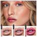 NVLEPTAP 3PCS Liquid Glitter Lipstick & Lip Gloss Set - Shimmer Matte, Long Lasting, High Pigment - Halloween Makeup Gift - Buy Online on GoSupps.com
