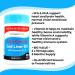 Vitamin Store Cod Liver Oil High Strength 1000mg with Vitamins A & D 90 Capsules per Tub Pack of 2 Tubs 6 Months Supply - Buy Online on GoSupps.com