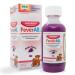 Feverall Liquid Oral Children Fever Reducer/Pain Reliever (4 oz. Grape) Grape 4 Ounce