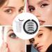 Magnetic Eyelashes - 4 Natural False Eyelashes | Simple Magnetic False Eyelashes | Lightweight Cat Eye Lashes | Long Lasting Magnetic Eyelashes Kit for Women - Buy Online on GoSupps.com