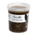 Shealife African Black Soap traditionally made using Unrefined Shea Butter Cocoa Pod Ash & Virgin Coconut Oil. Contains No SLS Detergents & Parabens. Ideal for very Sensitive Skin types supplied direct by Shea Life Skincare. 1 Kg Tub.