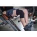 Zensah Compression Knee Sleeve - Relieve Knee Pain, Treat Runners Knee - Medium Midnight Black - Buy Online on GoSupps.com