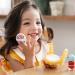 Puttisu Safe Baby Mild Sun Cushion SPF50 PA+++ | Physical Sunscreen for Kids | 0.53oz (1 Pack) - Buy Online on GoSupps.com