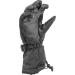 IKAMIUT Waterproof Warm Ski Gloves - Large in Black | Best Quality - Buy Online on GoSupps.com
