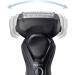 Buy Panasonic Series 500 ES-RT37 Wet & Dry Men s Shaver - 3 Blades for Quick Precise Cutting - International Shipping Available - Buy Online on GoSupps.com
