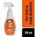 Scotchgard OXY Pet Carpet & Fabric Stain Remover - 26oz | Powerful Spot Treatment - Buy Online on GoSupps.com