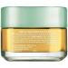 L'Oreal Paris Yuzu Lemon Clay Mask for Smooth & Clear Skin - 1.7 oz - Buy Online on GoSupps.com