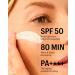 Allies of Skin Daily Self Tanner with SPF 50 & Daily Face Sunscreen SPF 50 Travel Size | Daily Duo for Natural Glow & Invisible UV Protection in Lightweight Gel Formula (1.7 oz / 0.7 oz) - Buy Online on GoSupps.com