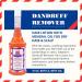 Buy Stephan Dandruff Remover with Mineral Oil 16 oz - Effective Anti-Dandruff Solution for Healthy Scalp | Fast International Shipping - Buy Online on GoSupps.com