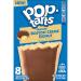 Pop-Tarts Frosted Boston Crme Donut 13.5oz Box (8 Pop-Tarts) - Breakfast Foods & Kids Snacks - Buy Online on GoSupps.com