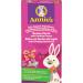 ANNIE'S - MACARONI AND CHEESE Bunny Pasta Cheese No Artificial Flavours No Synthetic Colours Contains Real Cheese and Milk Ingredients 80% Organic Ingredients 170 Grams Package - Buy Online on GoSupps.com