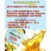 Botanical Beauty ARNICA OIL Arnica Montana Herbal Oil 100% Natural for FACE SKIN BODY HAIR NAILS 0.5 Fl.oz.- 15 ml Skin Moisturizer Oil Skin Nourishing Oil - Buy Online on GoSupps.com