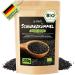 Black cumin seed organic 250g entire black -cumin seeds from Egypt Nigella sativa black cumin seeds real black caraway organic organic certified