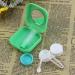Kopper 24 Contact Lenses Set - Foret Mirror - Travel Storage Box for Soft Color Linsen - International Shipping Available - Buy Online on GoSupps.com