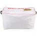 Seachoice Large-Capacity Heavy-Duty Emergency Marine Safety Gear Bag, White