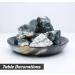 Tree Agate Rough 1LB Bulk Natural Stone for Gem Mining - Chakra Balancing & Reiki Healing - Buy Online on GoSupps.com