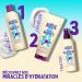 Aussie Miracle Moist Apr s-Shampooing D m lant 1000ml Formule Hydratante pour Revitaliser et Restaurer les Cheveux Secs et Fragiles Vegan - Buy Online on GoSupps.com