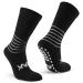 Atak Sports Compression Socks Black 3-5