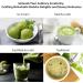Vedic Teas Strawberry Matcha Tea Powder For Lattes Smoothies Iced Shakes Daily With Japanese Organic Green Tea With No added Sugar Dairy Free 100gm or 3.5oz - Buy Online on GoSupps.com
