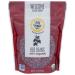 1000 Springs Mill Organic Red Beans, 16 OZ 1 Pound (Pack of 1)