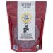 1000 Springs Mill Organic Red Beans, 16 OZ 1 Pound (Pack of 1)