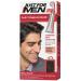 Just For Men Easy Comb-In Color, Hair Coloring for Men with Comb Applicator - Real Black, A-55 Real Black 1 Count (Pack of 1)