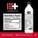 Essentia Water 42.2 Fl Oz (Pack of 12) | 99.9% Pure Ionized Alkaline Water with Electrolytes | pH 9.5+ Smooth Taste | Black Bottle - Buy Online on GoSupps.com