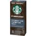 Starbucks by Nespresso Espresso Roast Nespresso Coffee Capsules Original Line Compatible & by Nespresso Blonde Espresso Roast Nespresso Coffee Capsules Original Line Compatible Espresso + Blonde Espresso 10 count (Pack of 5) - Buy Online on GoSupps.com