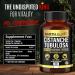 Cistanche Tubulosa 400 mg (180 Capsules) - 3 Months Supply Pure No Fillers 3rd Party Tested Nootropic Supplement - Made in USA - Buy Online on GoSupps.com