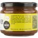 Manfood Spiced Mango Chutney 350g | Chunky pieces of mango | Pairs well with Indian food | Slow cooked | Made in the UK - Buy Online on GoSupps.com
