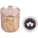 Blessfull Healing Organic Sunflower Seeds 300 Gram Airtight Container (Packing May Vary) - Buy Online on GoSupps.com