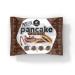 Go Fitness Protein Pancake High Protein Snack - Protein Bar Alternative with 13 g Protein per Pancake - Chocolate - pack of 12 x 55 grams - Buy Online on GoSupps.com