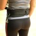 THERABAND Resistance Band Waist Belt - Enhance Speed Agility & Muscle Toning | Resistance Trainer for Fitness & Training | Medium/Large Attachment for Bands & Tubing - Buy Online on GoSupps.com