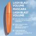 COVERGIRL - Value Pack Lash Blast Volume Mascara 10X More Volume No Clumping No Flaking 100% Cruelty-Free Kit 2 Pack - Buy Online on GoSupps.com