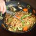 Jovial Organic Brown Rice Capellini Pasta 12 oz - Pack of 12 - Buy Online on GoSupps.com