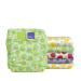 Bambino Mio Miosolo Classic Reusable Nappies Set Cute Fruit 2