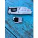 Glove Caddy Golf Glove Holder - Stainless Steel Hook and Loop Money Clip for Men and Women - Buy Online on GoSupps.com