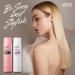MON PROFESSIONAL - Sulfate-Free Shampoo and Conditioner Set - Color and Shine - Professional Daily Routine Against Dull Hair (2x300 ml) - Buy Online on GoSupps.com