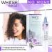 Whiter Image Deluxe Teeth Whitening Kit - Eliminate Discoloration, Fight Plaque Bacteria, Strengthen Enamel - Buy Online on GoSupps.com