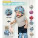 Baby Head Protector - Baby Helmet for Crawling No Bumps and Soft Cushion Infant Baby Safety Headguard I Toddler Helmets 1-2 Years Old 6-24 Months Fox - Buy Online on GoSupps.com
