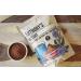 Anthony's Instant Chicory Root 8 oz - Gluten Free, Caffeine Free, Non GMO Coffee Alternative - Buy Online on GoSupps.com