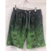 APTRO Men's Swim Trunks - Quick-Drying Long Board Shorts with Inner Briefs | XL Green Leisure Swim Shorts for International Shipping - Buy Online on GoSupps.com