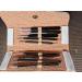 Blackhead Acne Remover Kit - 9pcs Stainless Steel Extractor Set for Blackhead, Whitehead, Acne, Pimples - Aooher - Buy Online on GoSupps.com